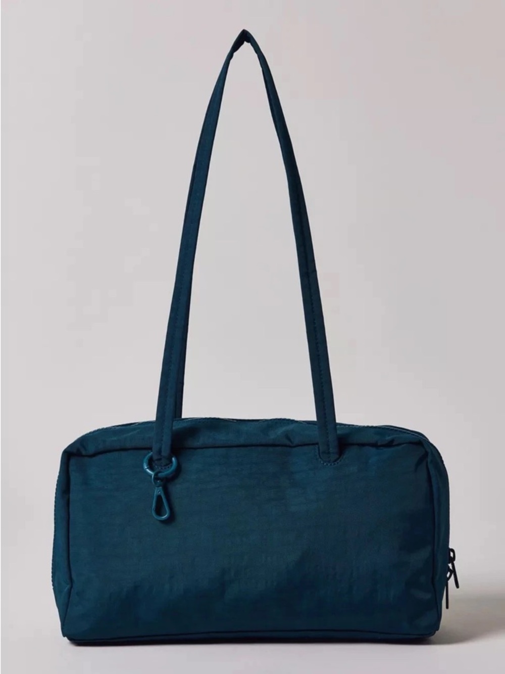 Urban Outfitters Exclusive BAGGU Deep Sea Bowler Bag